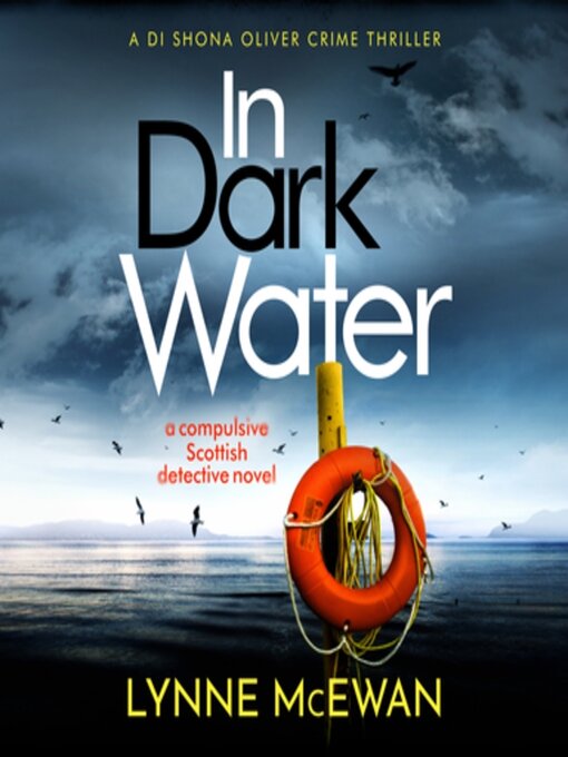 Title details for In Dark Water by Lynne McEwan - Available